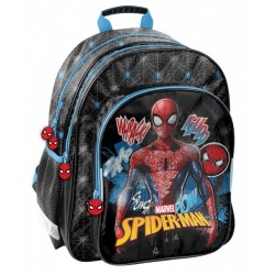 Plecak szkolny Paso Spider...