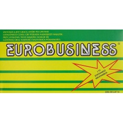 Eurobiznes (Eurobusiness)
