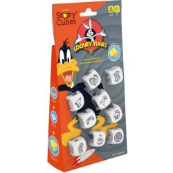 Story Cubes: Looney Tunes