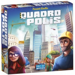 Quadropolis (edycja polska)