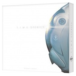 T.I.M.E Stories (edycja...