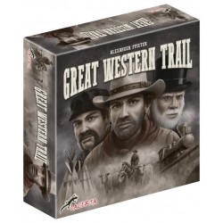 Great Western Trail (edycja...