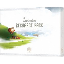 Charterstone: Recharge Pack...