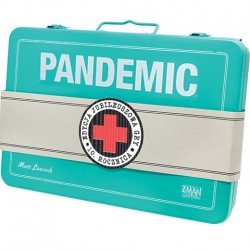 Pandemic 10th Anniversary...