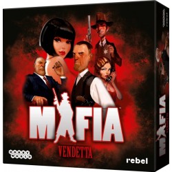 Mafia: Vendetta (edycja...