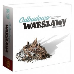 Odbudowa Warszawy