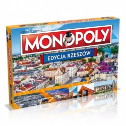 Monopoly Rzeszów