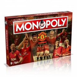 Monopoly Manchester United...