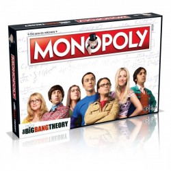 Monopoly Teoria Wielkiego...