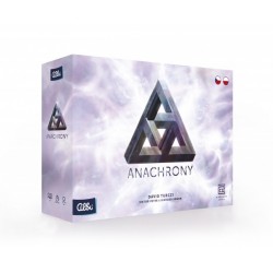 Anachrony (edycja polska)
