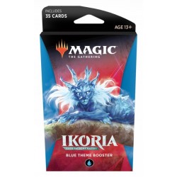 Magic The Gathering: Ikoria...