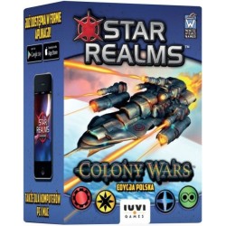 Star Realms: Colony Wars...