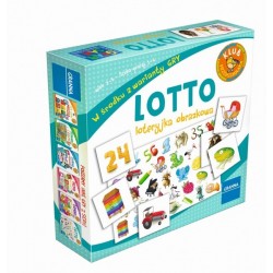 Lotto - Loteryjka Obrazkowa