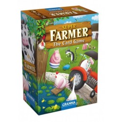 Super Farmer The Card Game