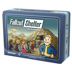 Fallout Shelter (edycja...