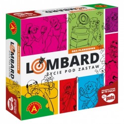 Lombard - Życie pod zastaw