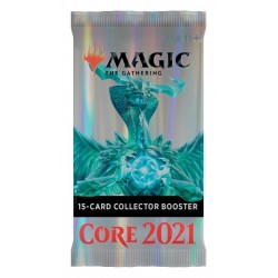 Magic The Gathering: Core...
