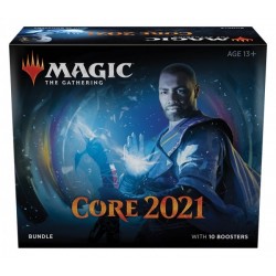 Magic The Gathering: Core...