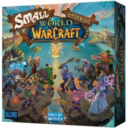 Small World of Warcraft...