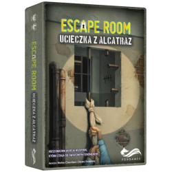 Escape Room: Ucieczka z...