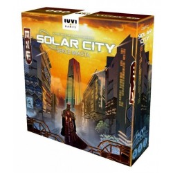 Solar City: Serce Miasta -...
