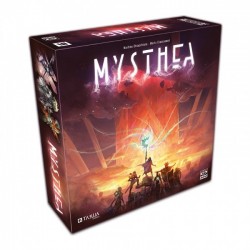 Mysthea