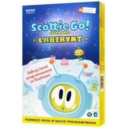 Scottie Go! Adventures -...
