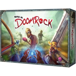 Napad na Doomrock (trzecia...