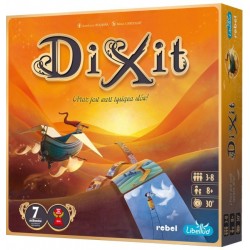 Dixit (nowe wydanie)