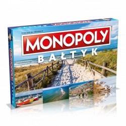 Monopoly Bałtyk