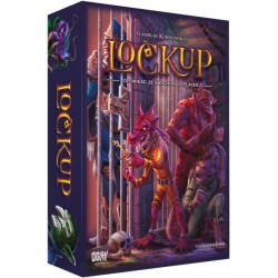 Lockup: Opowieść ze świata...