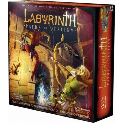 Labyrinth: Paths of Destiny...