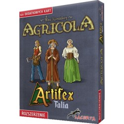 Agricola (wersja dla...