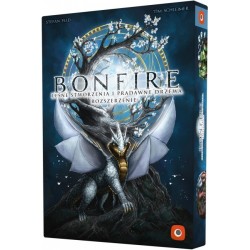 Bonfire: Leśne stworzenia i...