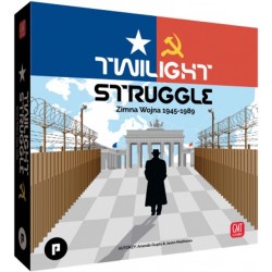 Twilight Struggle: Zimna...
