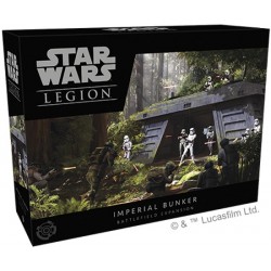 Star Wars Legion: Imperial...