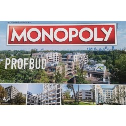 Monopoly Profbud
