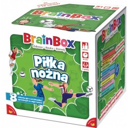 BrainBox - Piłka Nożna