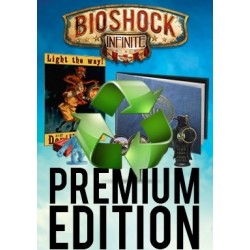 BioShock: Infinite Premium...