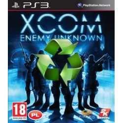 XCOM: Enemy Unknown PL...