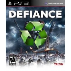 Defiance (używana)
