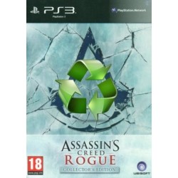 Assassins Creed: Rogue PL -...
