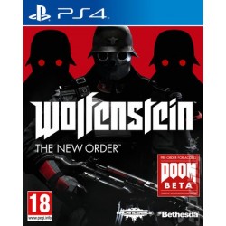 Wolfenstein: The New Order PL
