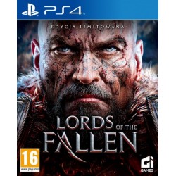 Lords of the Fallen PL -...