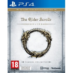 The Elder Scrolls Online:...