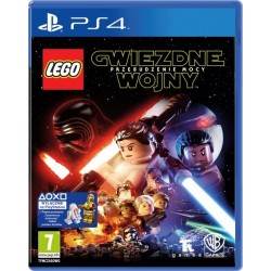 Lego Star Wars: The Force...