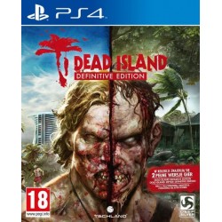 Dead Island Definitive Edition