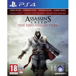Assassin's Creed The Ezio...