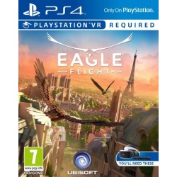 Eagle Flight (PlayStation...