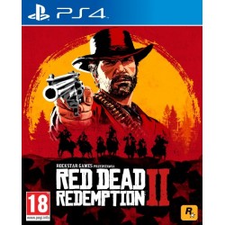 Red Dead Redemption II 2